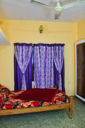 Olive homestay